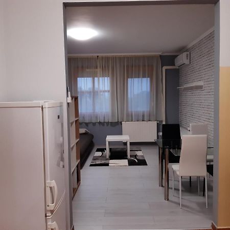 Appartement Pipacs à Bekescsaba Extérieur photo